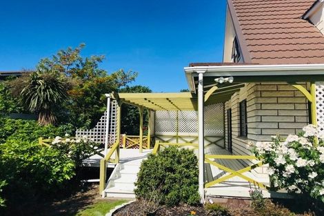 Photo of property in 186 Scott Street, Redwoodtown, Blenheim, 7201