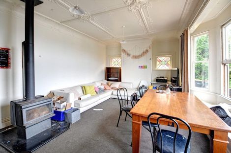 Photo of property in 135 Cargill Street, Dunedin Central, Dunedin, 9016