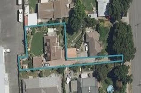 Photo of property in 186 Scott Street, Redwoodtown, Blenheim, 7201