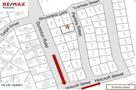 Photo of property in 22 Perkins Street, Papakura, 2110