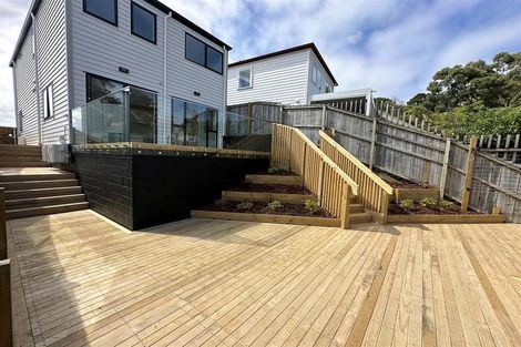 Photo of property in 108 Joseph Street, Flat Bush, Auckland, 2019