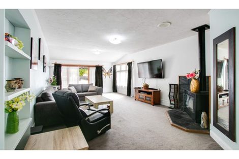 Photo of property in 41 Carnell Street, Napier South, Napier, 4110