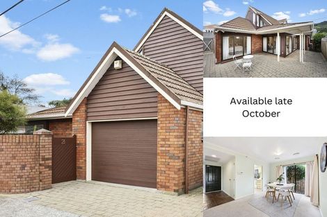 Photo of property in 21 Moxham Avenue, Hataitai, Wellington, 6021