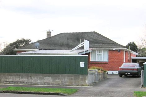 Photo of property in 3 Ayr Place, Hokowhitu, Palmerston North, 4410