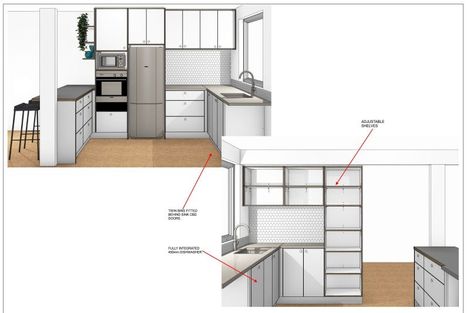 Photo of property in 9/24 Shrewsbury Street, Merivale, Christchurch, 8014