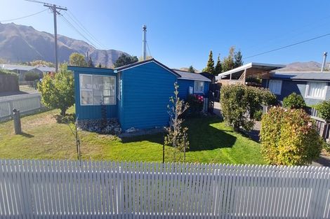 Photo of property in 202 Waitaki Drive West, Otematata, 9412