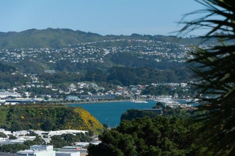 Photo of property in 115 Seatoun Heights Road, Seatoun, Wellington, 6022