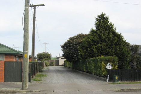 Photo of property in 2/13 O'briens Road, Sockburn, Christchurch, 8042