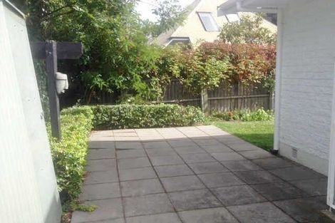 Photo of property in 3/25 Naseby Street, Merivale, Christchurch, 8014