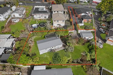 Photo of property in 107 Birkdale Road, Birkdale, Auckland, 0626