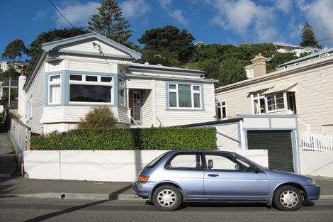 Photo of property in 71 Hamilton Road, Hataitai, Wellington, 6021