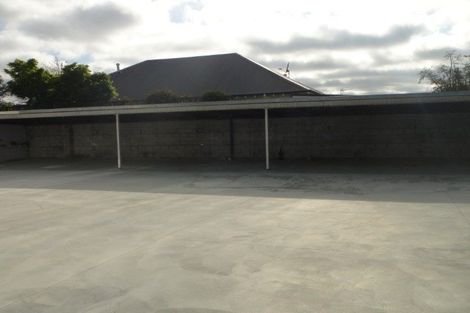 Photo of property in 1/48 Straven Road, Riccarton, Christchurch, 8011