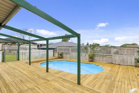 Photo of property in 51 Fairview Place, Te Puke, 3119