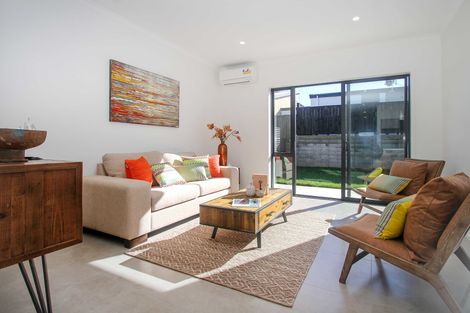 Photo of property in 28 Onekiritea Road, Hobsonville, Auckland, 0616