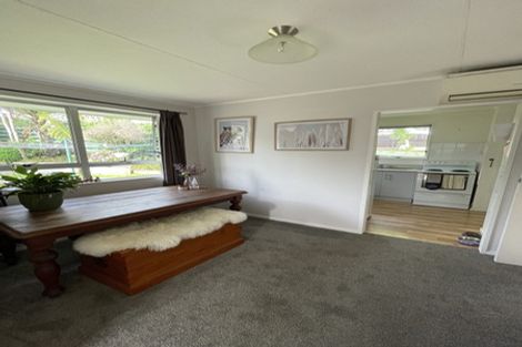 Photo of property in 1 Grant Place, Awapuni, Palmerston North, 4412