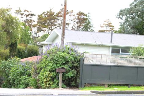 Photo of property in 47 Union Road, Howick, Auckland, 2014