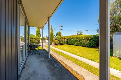 Photo of property in 3 Killick Place, Marchwiel, Timaru, 7910