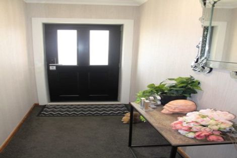 Photo of property in 10 Goodwin Street, Tirau, 3410