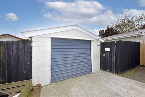 Photo of property in 1/182 Simeon Street, Spreydon, Christchurch, 8024