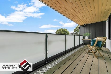 Photo of property in 3e/250 Richmond Road, Grey Lynn, Auckland, 1021