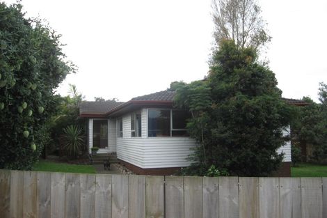 Photo of property in 12 Harford Place, Pakuranga Heights, Auckland, 2010