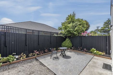 Photo of property in 4/115 Waltham Road, Sydenham, Christchurch, 8023
