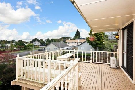 Photo of property in 4 Wattle Place, Chartwell, Hamilton, 3210