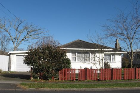 Photo of property in 66 Shakespeare Avenue, Enderley, Hamilton, 3214