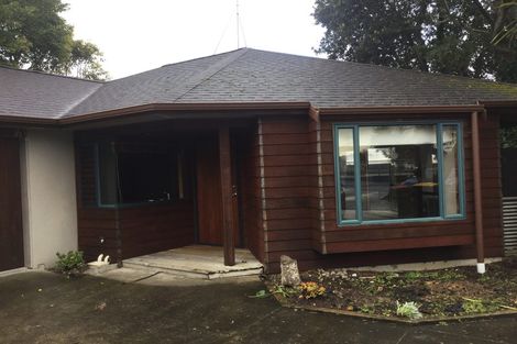 Photo of property in 49a Pakuranga Road, Pakuranga, Auckland, 2010