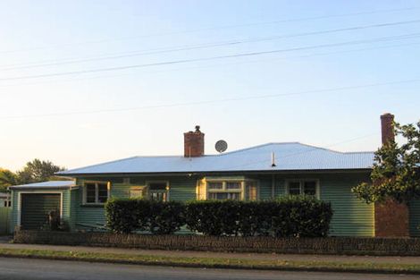 Photo of property in 47 Domain Avenue, Temuka, 7920