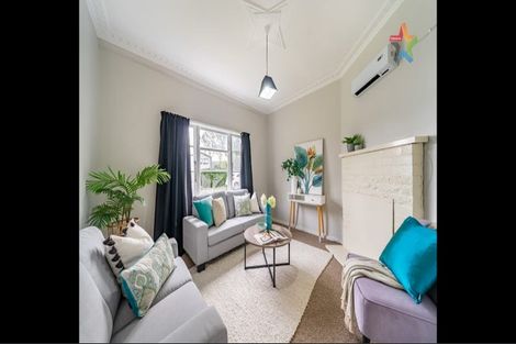 Photo of property in 20 Ludlam Crescent, Woburn, Lower Hutt, 5010