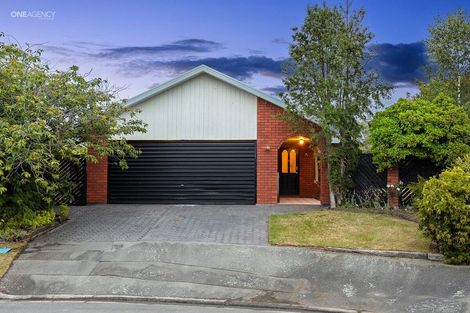 Photo of property in 3 Grove Place, Rangiora, 7400