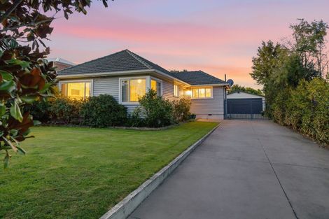 Photo of property in 9 Hercules Street, Shirley, Christchurch, 8013