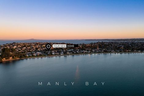 Photo of property in 74 Laurence Street, Manly, Whangaparaoa, 0930