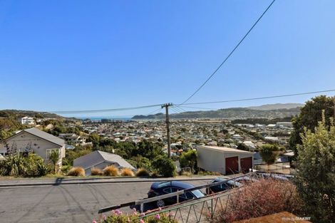 Photo of property in 33 Athens Street, Miramar, Wellington, 6022