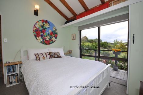 Photo of property in 43 Pahi Road, Paparoa, 0571