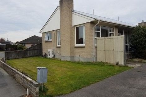 Photo of property in 7 Hudson Street, Bryndwr, Christchurch, 8053