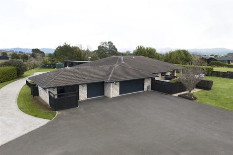 Photo of property in 18 Westvale Lane, Te Kowhai, Hamilton, 3288