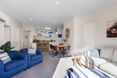 Photo of property in 110b Hamilton Avenue, Ilam, Christchurch, 8041