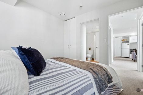 Photo of property in Soho Apartments, 1003/74 Taranaki Street, Te Aro, Wellington, 6011