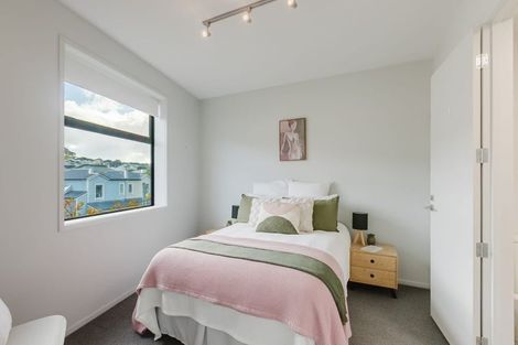 Photo of property in Detroit Apartments, 312/181 Tasman Street, Mount Cook, Wellington, 6021