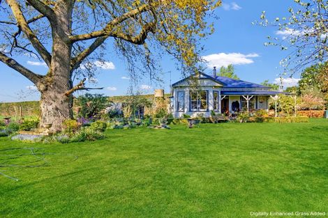 Photo of property in 1768 Ashburton Staveley Road, Ashburton Forks, Ashburton, 7771