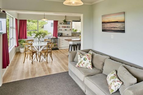 Photo of property in 17 Truro Road, Camborne, Porirua, 5026