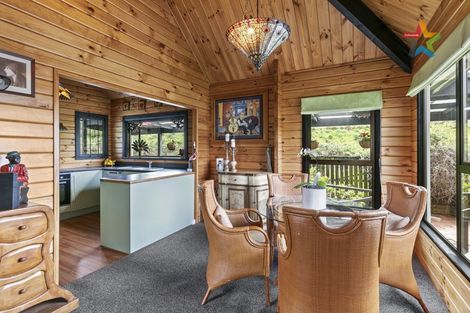 Photo of property in 1 Cottle Heath Close, Manor Park, Lower Hutt, 5019