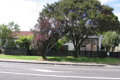 Photo of property in 127 Panama Road, Mount Wellington, Auckland, 1062