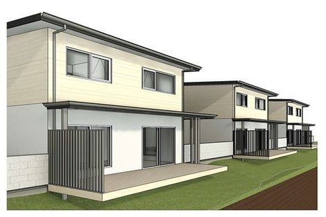 Photo of property in 36a Falcon Street, Kaikorai, Dunedin, 9010