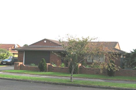 Photo of property in 6 Ayrshire Place, Somerville, Auckland, 2014