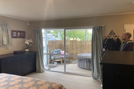 Photo of property in 19 Alloway Street, Fairlie, 7925