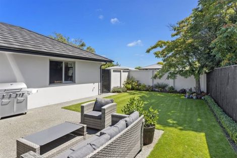 Photo of property in 49 Chartwell Street, Burwood, Christchurch, 8083