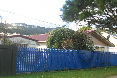 Photo of property in 4 Fernlea Avenue, Karori, Wellington, 6012